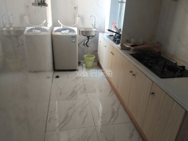 秋竹坊10076165卧室图3