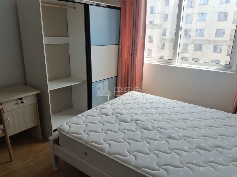 秋竹坊10076165卧室图2