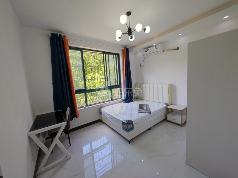 金光花苑（桃浦西路955弄）10077680卧室图4