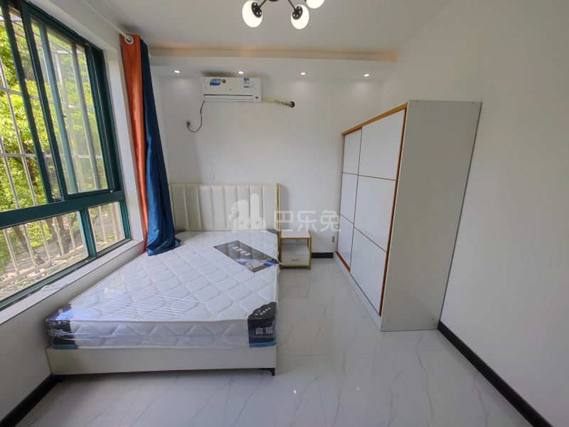 金光花苑（桃浦西路955弄）10077680卧室图0