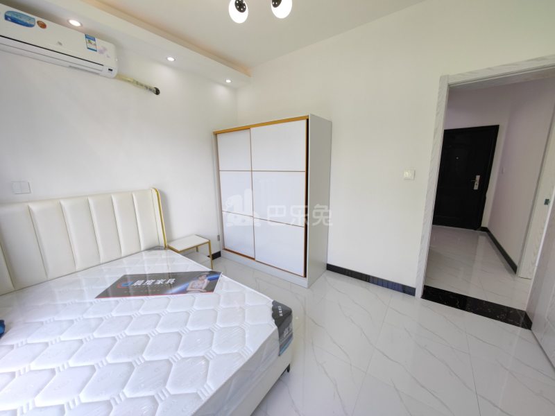 金光花苑（桃浦西路955弄）10077680卧室图1