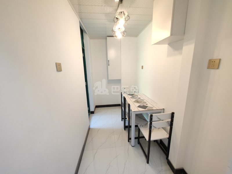 金光花苑（桃浦西路955弄）10077680客厅图5