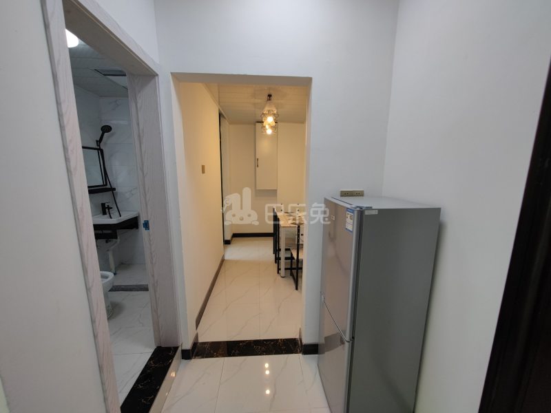 金光花苑（桃浦西路955弄）10077680客厅图6