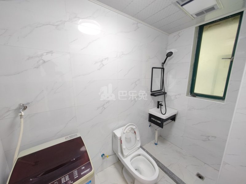 金光花苑（桃浦西路955弄）10077680卫生间图9