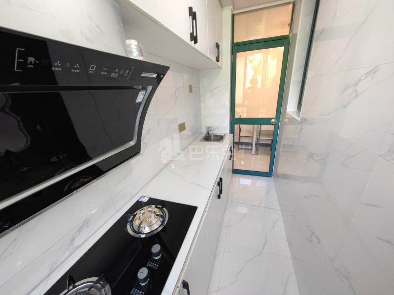 金光花苑（桃浦西路955弄）10077680厨房图8