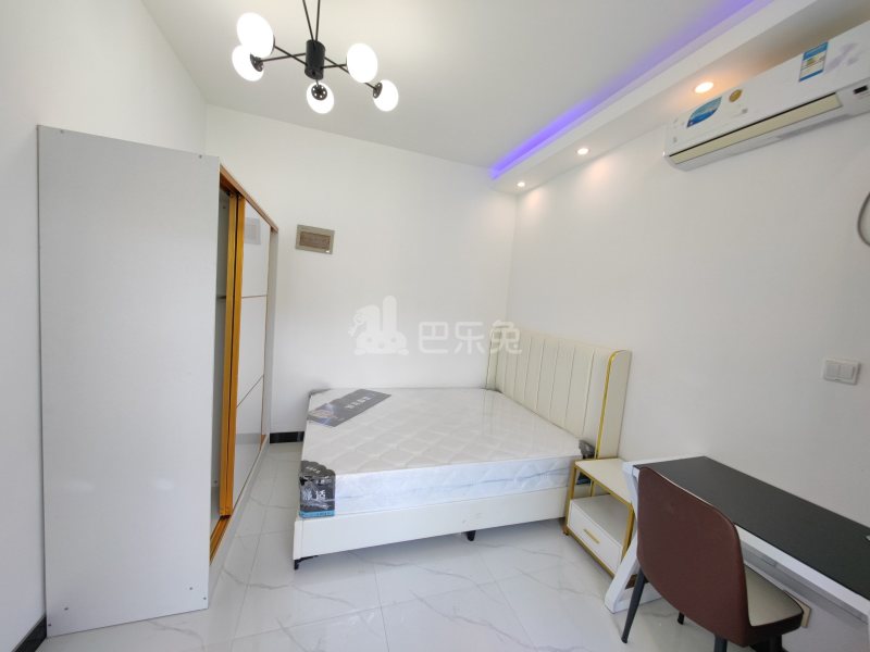 金光花苑（桃浦西路955弄）10077680卧室图3