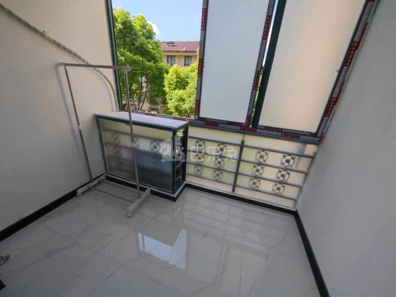 金光花苑（桃浦西路955弄）10077680周边环境图20