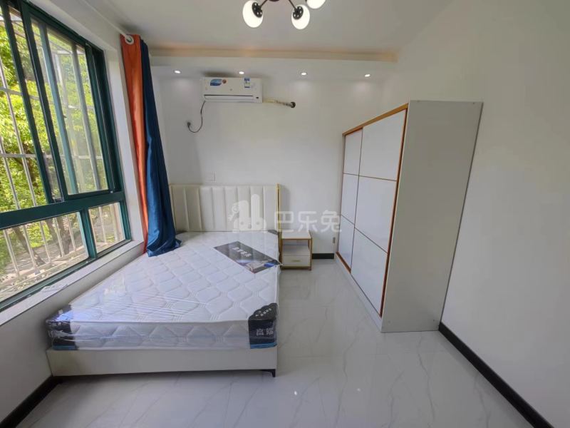 金光花苑（桃浦西路955弄）10077680周边环境图19