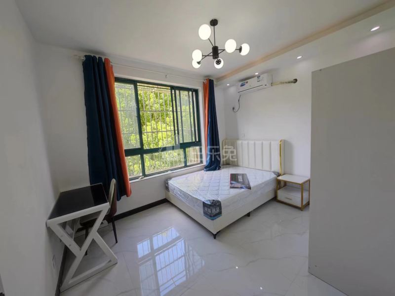 金光花苑（桃浦西路955弄）10077680周边环境图18