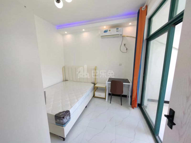 金光花苑（桃浦西路955弄）10077680周边环境图16