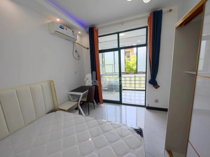 金光花苑（桃浦西路955弄）10077680周边环境图14