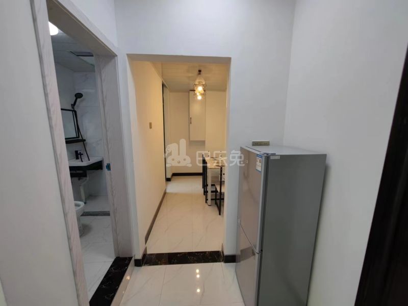 金光花苑（桃浦西路955弄）10077680周边环境图13