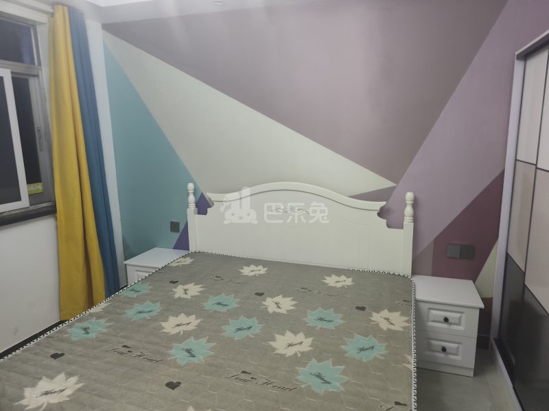 界龙花苑10078168卧室图1