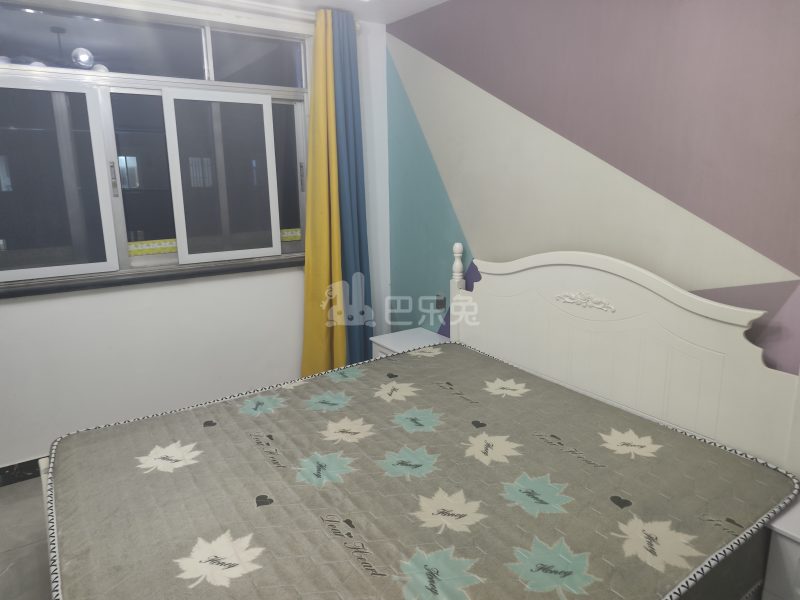 界龙花苑10078168卧室图3