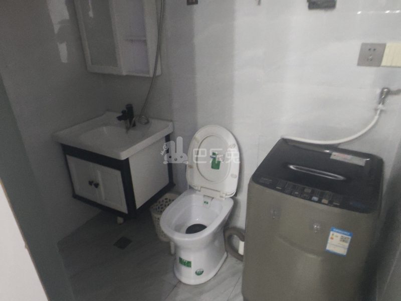 界龙花苑10078168卫生间图4