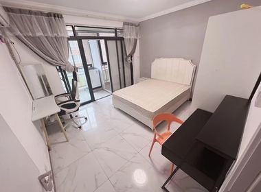 远景佳苑（行知路381弄） 