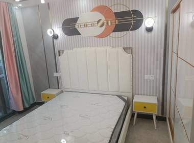 爱德佳苑三街坊 