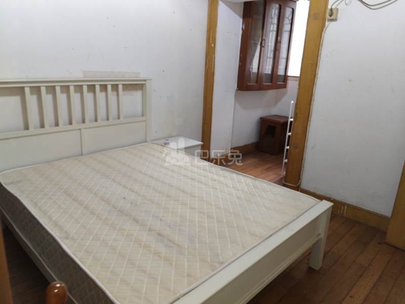 幸福第一公寓10087039卧室图2