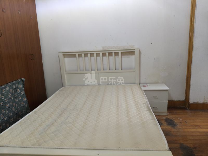 幸福第一公寓10087039卧室图1