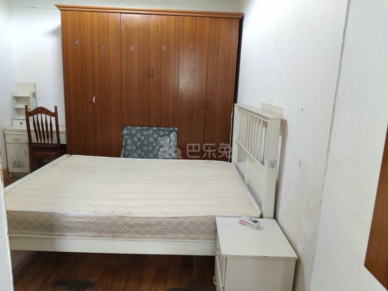 幸福第一公寓10087039卧室图3