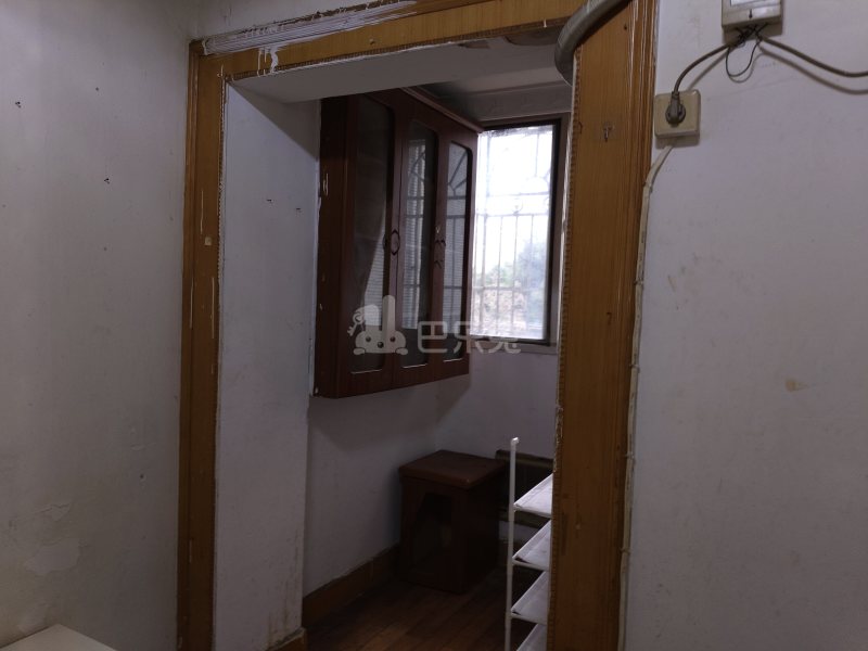 幸福第一公寓10087039卧室窗户图10