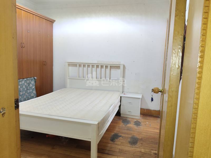 幸福第一公寓10087039卧室图0