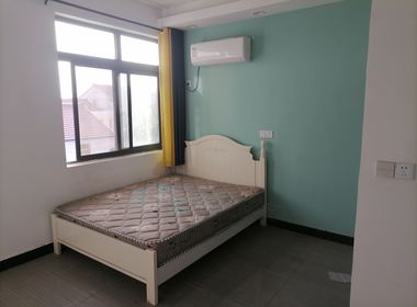 季桥村蔡圈（民房） 