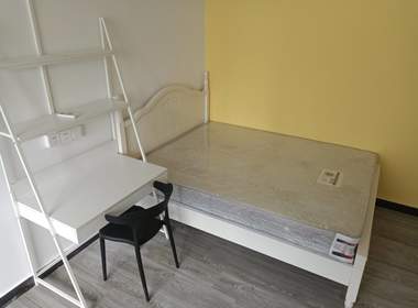 荔苑小区北区 1室1厅1卫