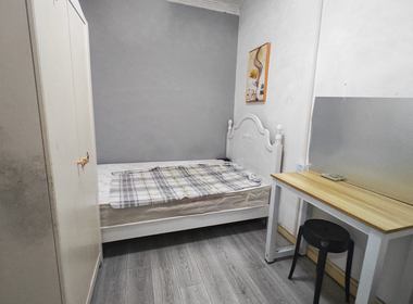 泰业公寓（小区） 