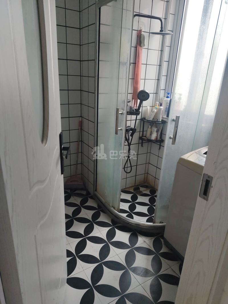 徐泾北城馨浦苑西区（乐高路191弄）10101143卫生间图7