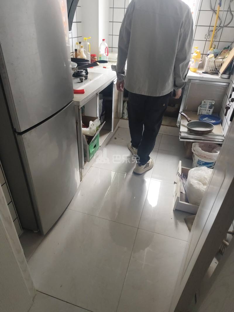 徐泾北城馨浦苑西区（乐高路191弄）10101143厨房图4