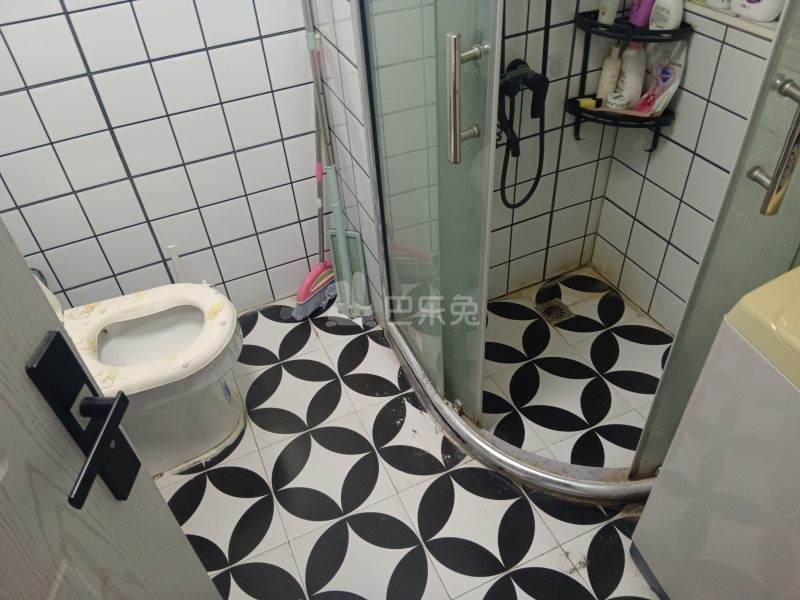 徐泾北城馨浦苑西区（乐高路191弄）10101143卫生间图8