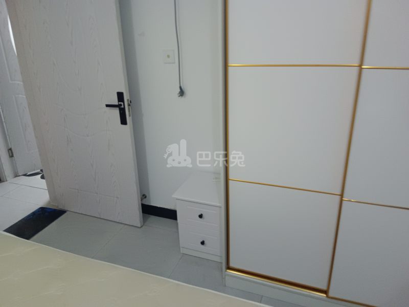 徐泾北城馨浦苑西区（乐高路191弄）10101143卧室图3