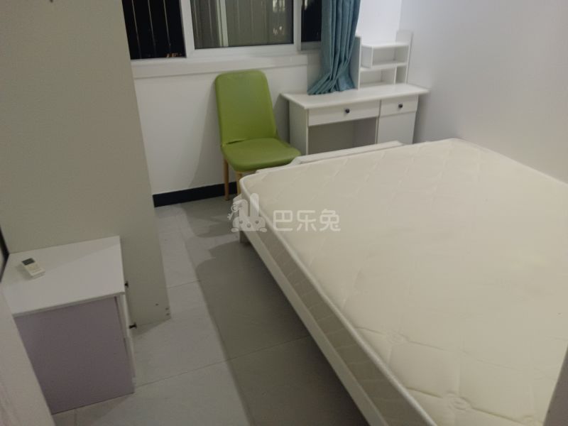 徐泾北城馨浦苑西区（乐高路191弄）10101143卧室图0