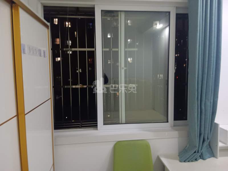 徐泾北城馨浦苑西区（乐高路191弄）10101143卧室窗户图10