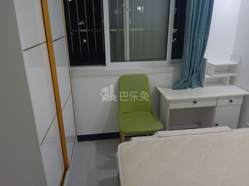 徐泾北城馨浦苑西区（乐高路191弄）10101143卧室图1