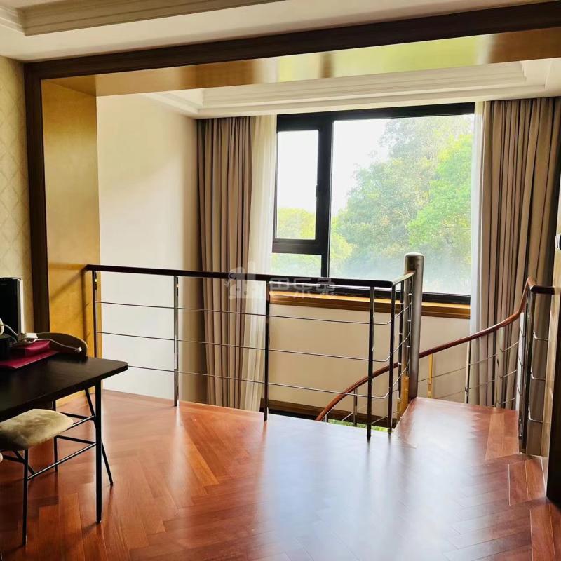 金地佘山天境15449835周边环境图12