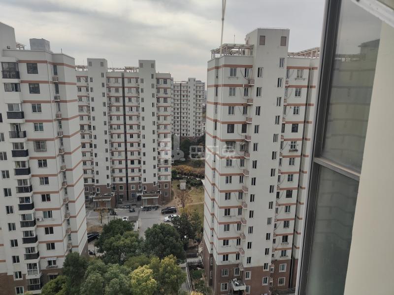 高行绿洲六期10102276周边环境图9