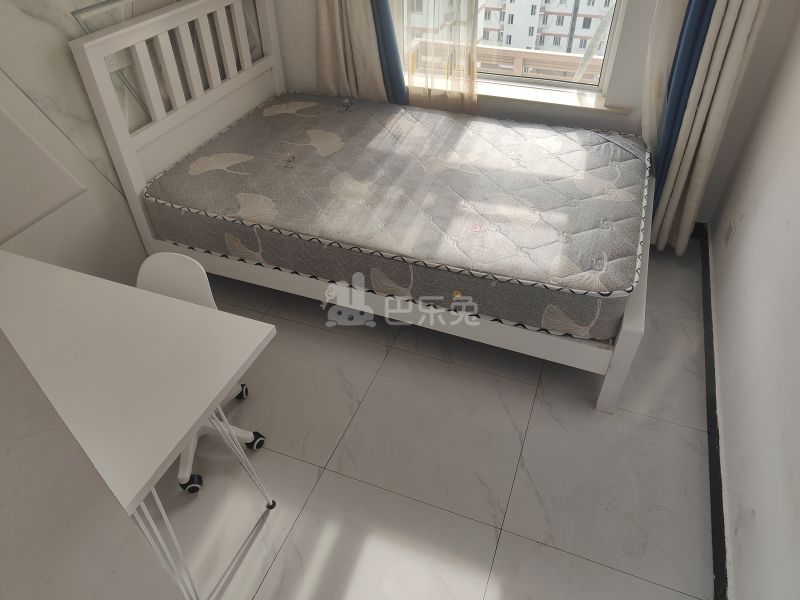 高行绿洲六期10102276卧室图3