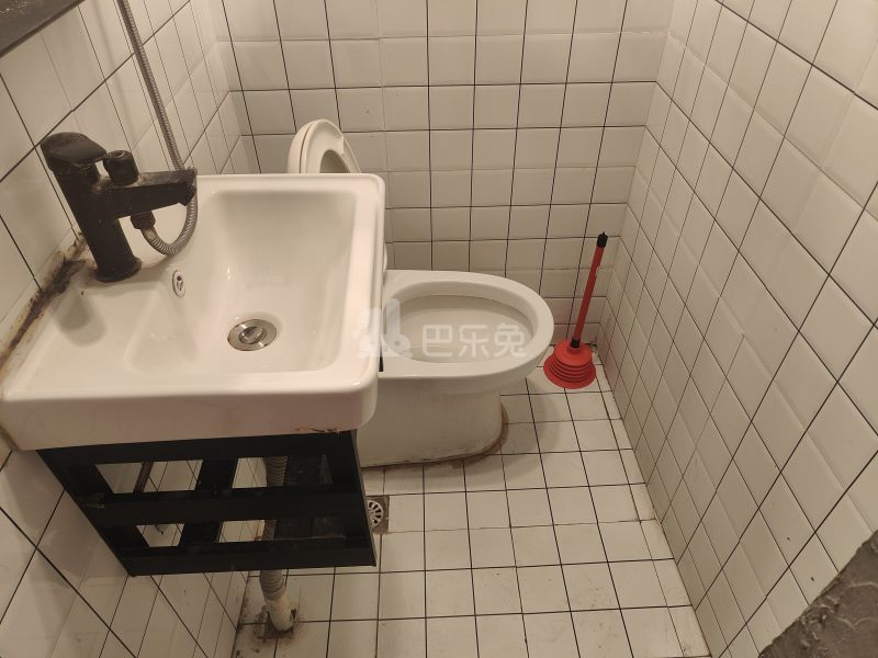 高行绿洲六期10102276卫生间图8