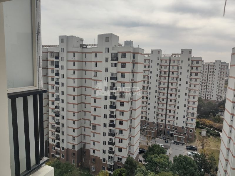 高行绿洲六期10102276周边环境图11