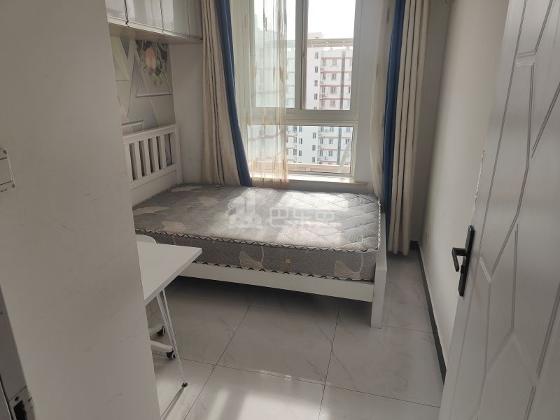 高行绿洲六期10102276卧室图0