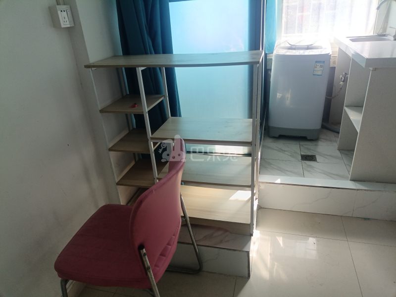 沙河荔园新村10102868卧室图1