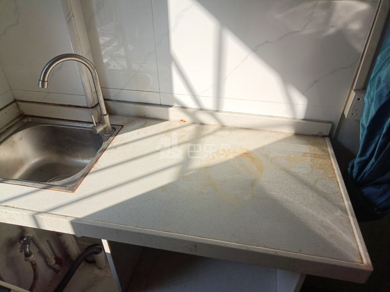 沙河荔园新村10102869卧室图1