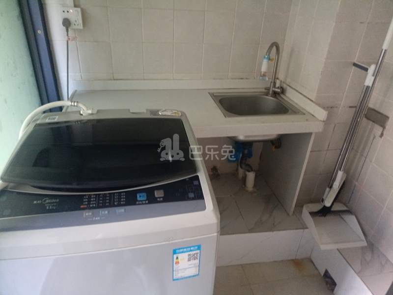 沙河荔园新村10102871卧室图3