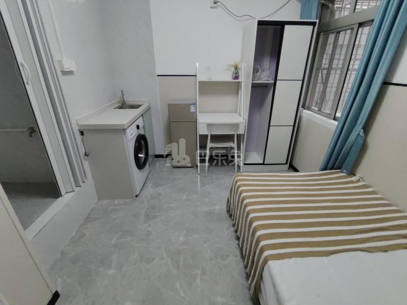 科苑花园58区10102925卧室图1