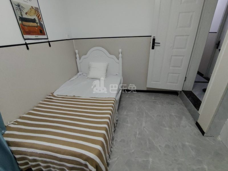 科苑花园58区10102925卧室图2