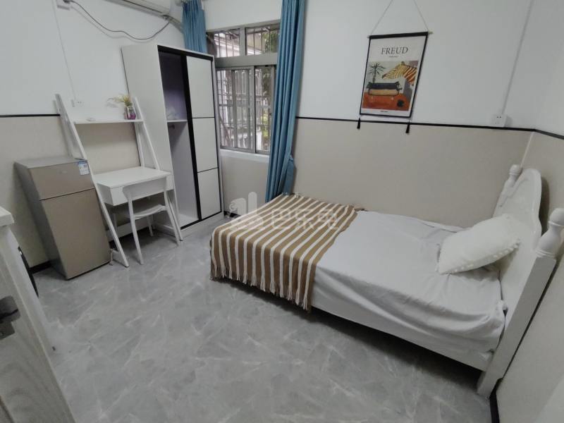 科苑花园58区10102925卧室图0