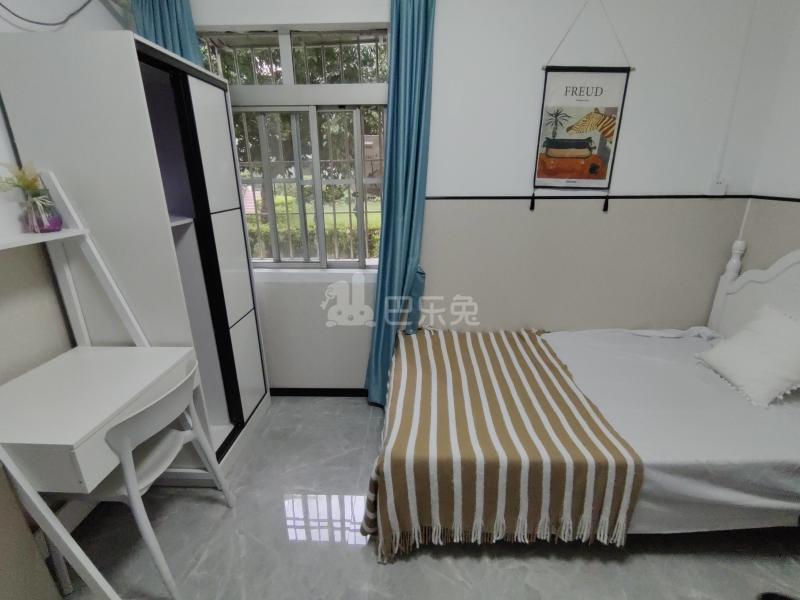 科苑花园58区10102925卧室图3