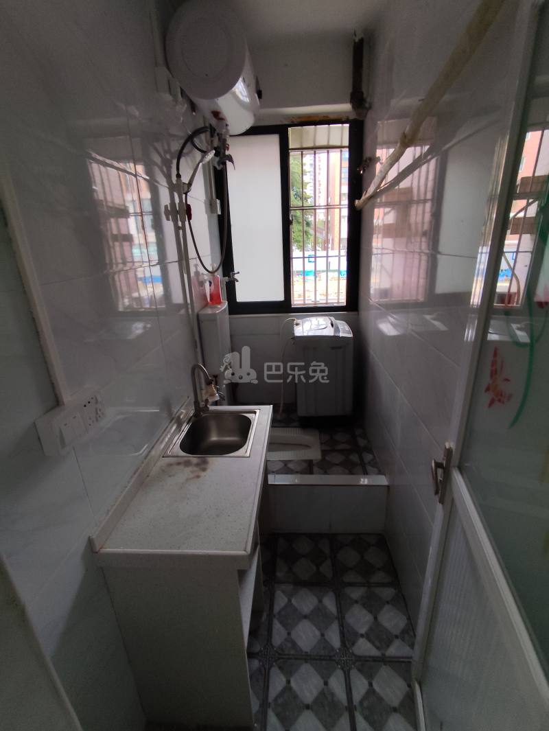 丰泽园10103140卫生间图5